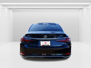 2025 Lexus ES 300h