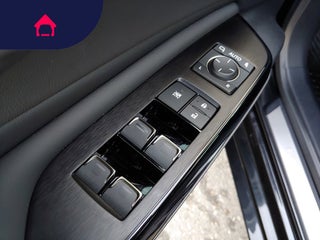 2025 Lexus ES 300h