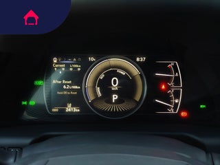 2025 Lexus ES 300h