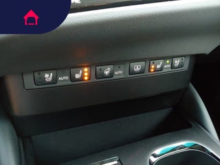 2025 Lexus ES 300h
