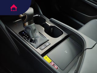 2025 Lexus ES 300h