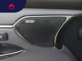 2025 Lexus ES 300h