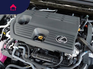 2025 Lexus ES 300h