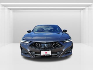2023 Acura TLX