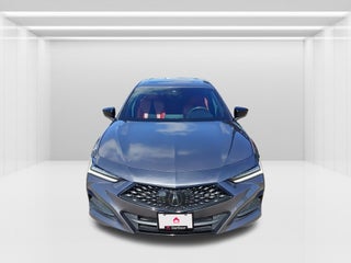 2023 Acura TLX