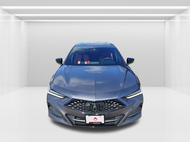 2023 Acura TLX