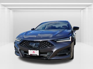 2023 Acura TLX