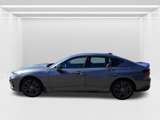 2023 Acura TLX