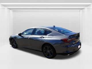 2023 Acura TLX