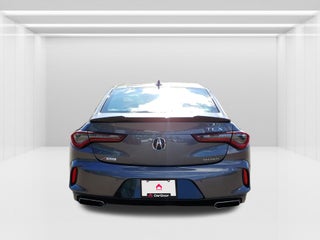 2023 Acura TLX