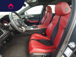 2023 Acura TLX