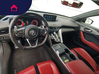 2023 Acura TLX