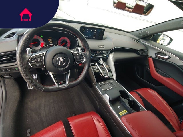 2023 Acura TLX