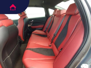 2023 Acura TLX