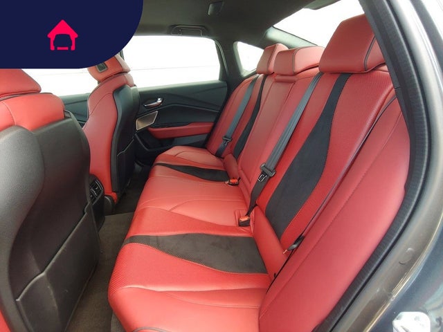 2023 Acura TLX
