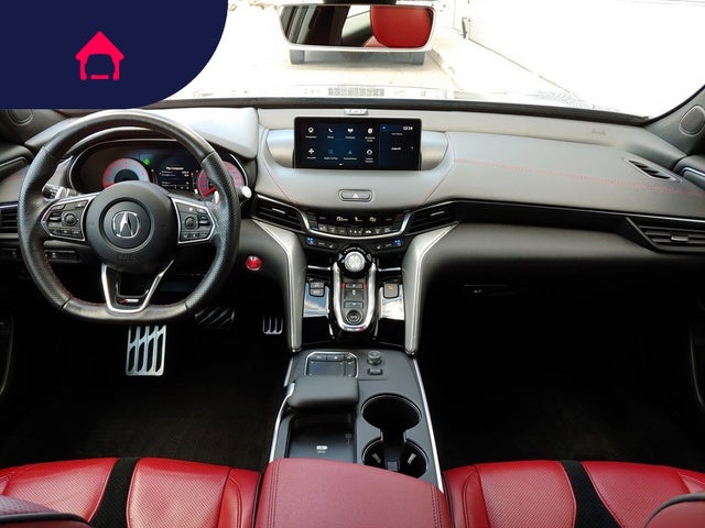 2023 Acura TLX