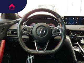 2023 Acura TLX