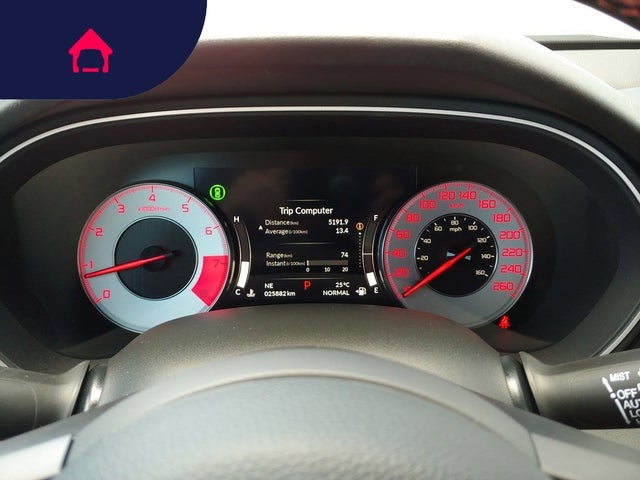 2023 Acura TLX