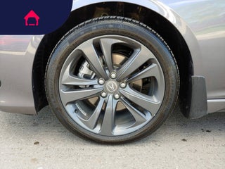 2023 Acura TLX