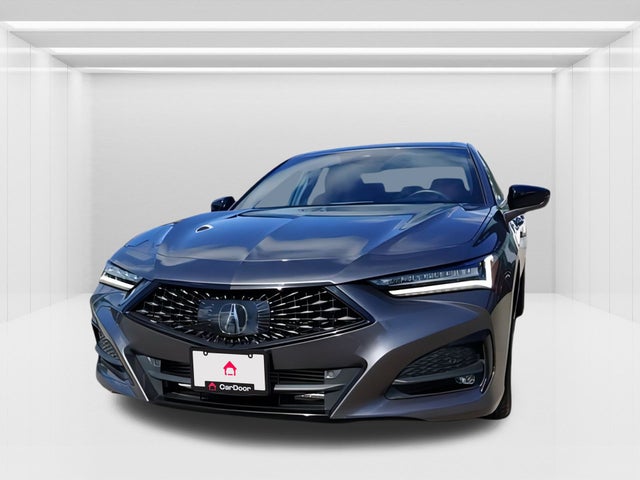 2023 Acura TLX