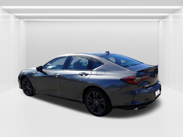 2023 Acura TLX