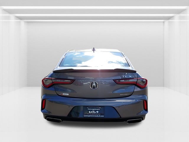 2023 Acura TLX