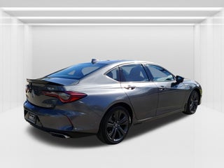 2023 Acura TLX