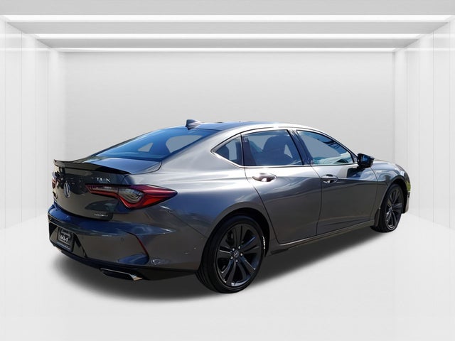 2023 Acura TLX