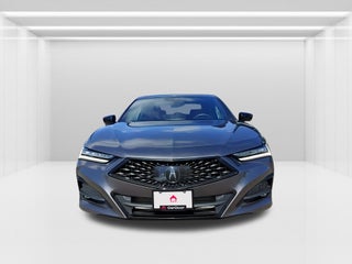2023 Acura TLX