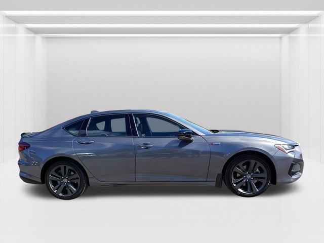 2023 Acura TLX