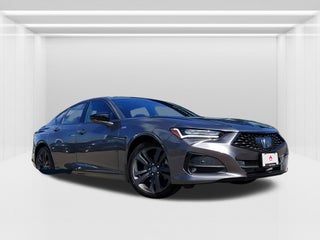 2023 Acura TLX