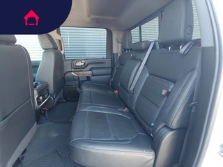 2020 GMC Sierra 2500HD