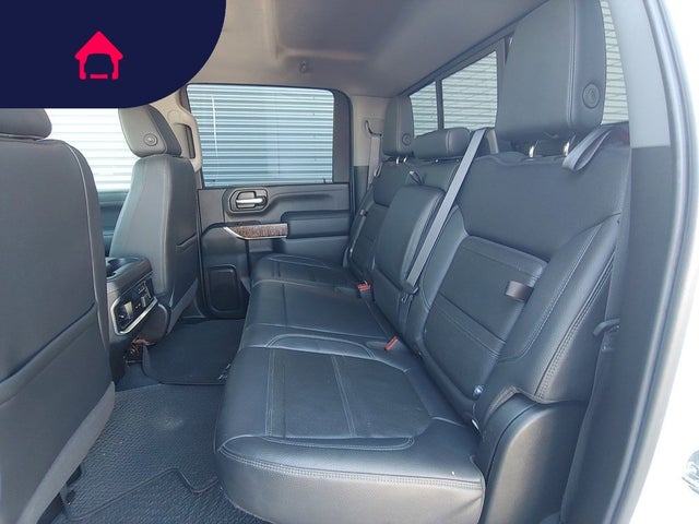 2020 GMC Sierra 2500HD