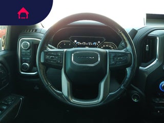 2020 GMC Sierra 2500HD
