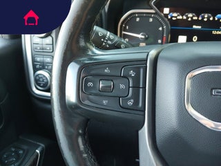 2020 GMC Sierra 2500HD