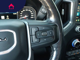 2020 GMC Sierra 2500HD