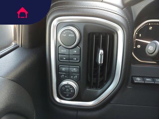 2020 GMC Sierra 2500HD