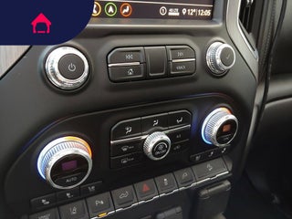2020 GMC Sierra 2500HD