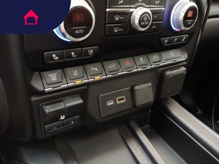 2020 GMC Sierra 2500HD