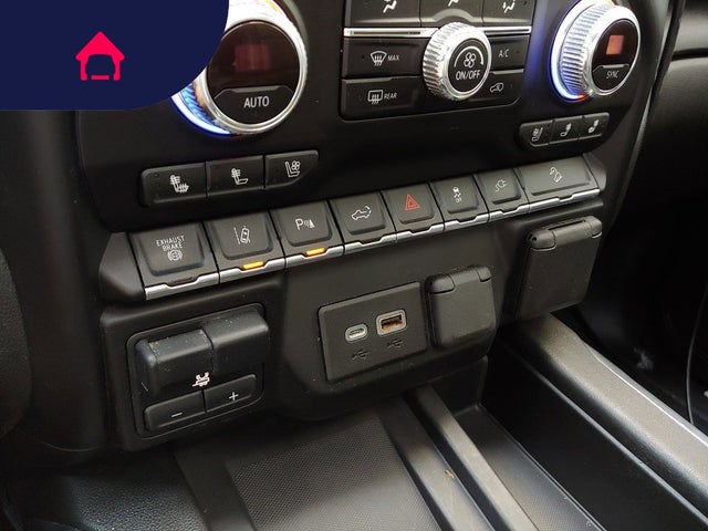 2020 GMC Sierra 2500HD