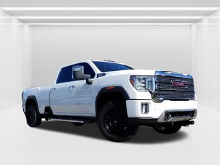 2020 GMC Sierra 2500HD