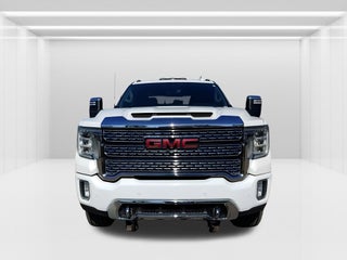 2020 GMC Sierra 2500HD