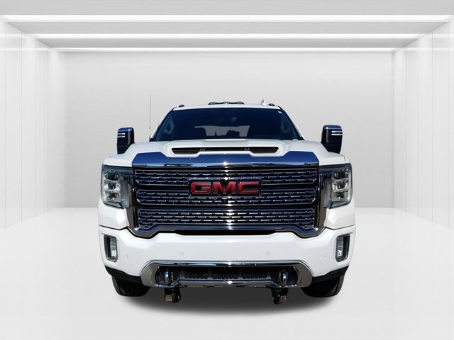 2020 GMC Sierra 2500HD
