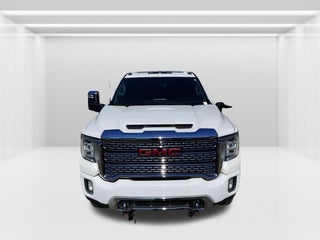 2020 GMC Sierra 2500HD