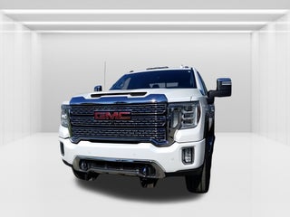 2020 GMC Sierra 2500HD