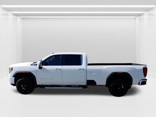 2020 GMC Sierra 2500HD