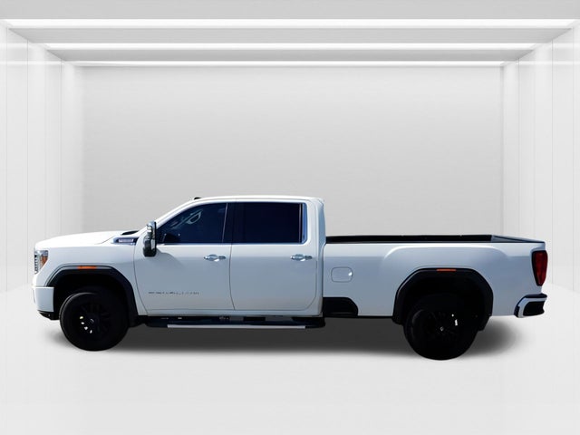 2020 GMC Sierra 2500HD