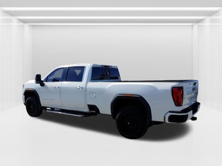 2020 GMC Sierra 2500HD