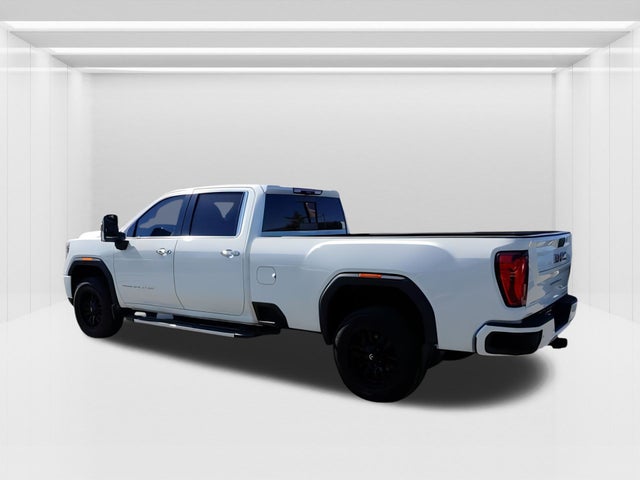 2020 GMC Sierra 2500HD