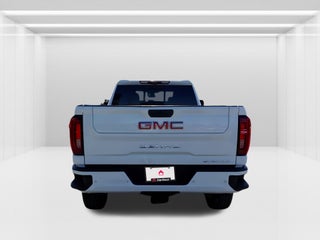 2020 GMC Sierra 2500HD